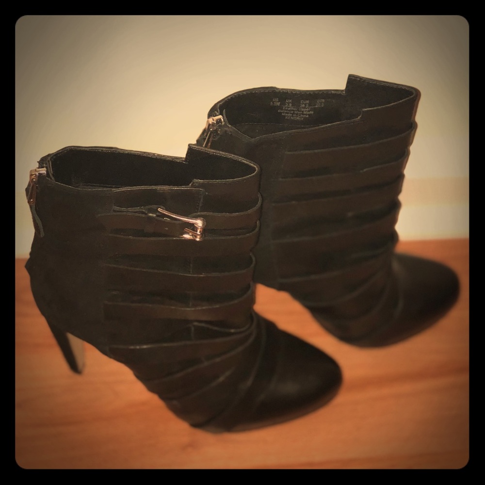 Sam Edelman Boots